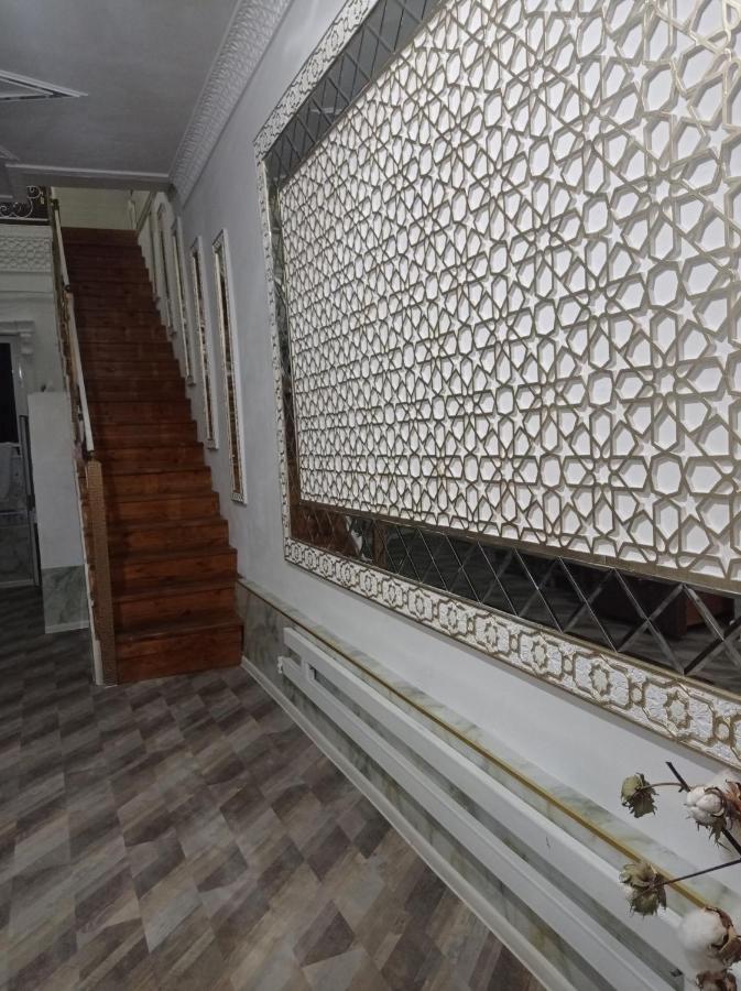 Hotel Guest House Golden Degrez Bukhara Exterior photo