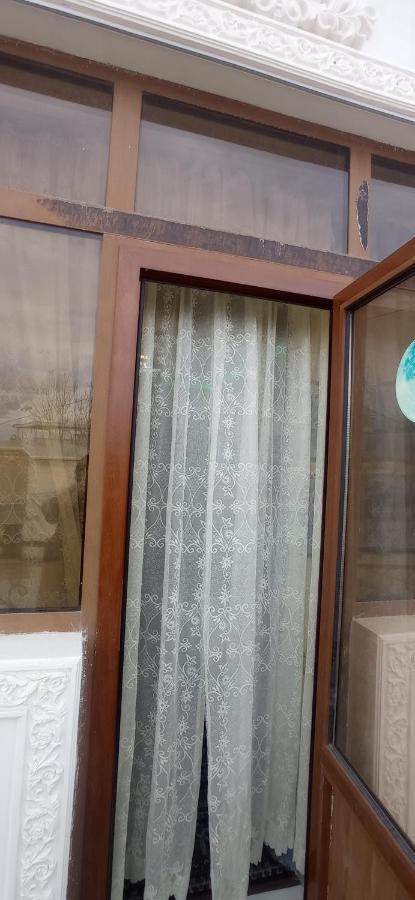 Hotel Guest House Golden Degrez Bukhara Exterior photo