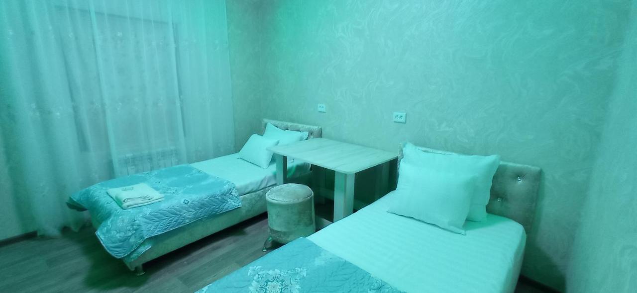 Hotel Guest House Golden Degrez Bukhara Exterior photo