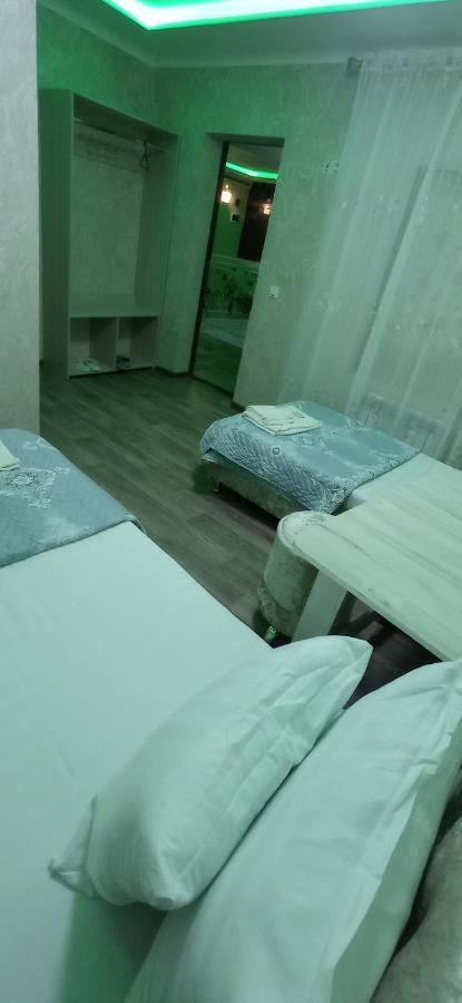 Hotel Guest House Golden Degrez Bukhara Exterior photo