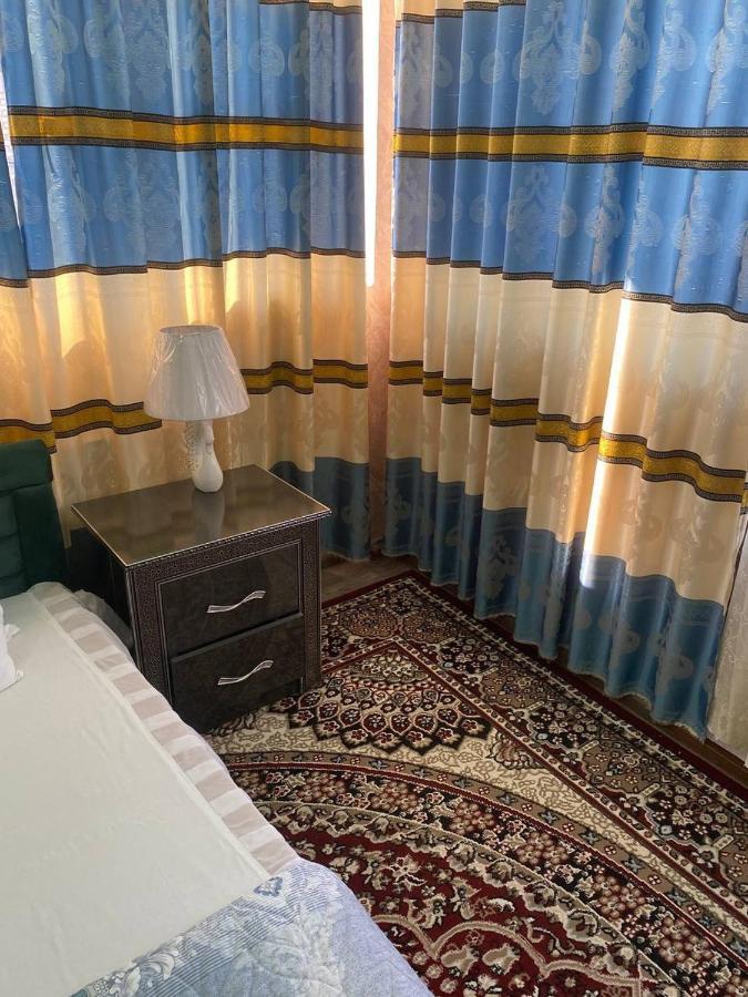Hotel Guest House Golden Degrez Bukhara Exterior photo