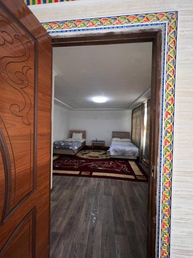 Hotel Guest House Golden Degrez Bukhara Exterior photo