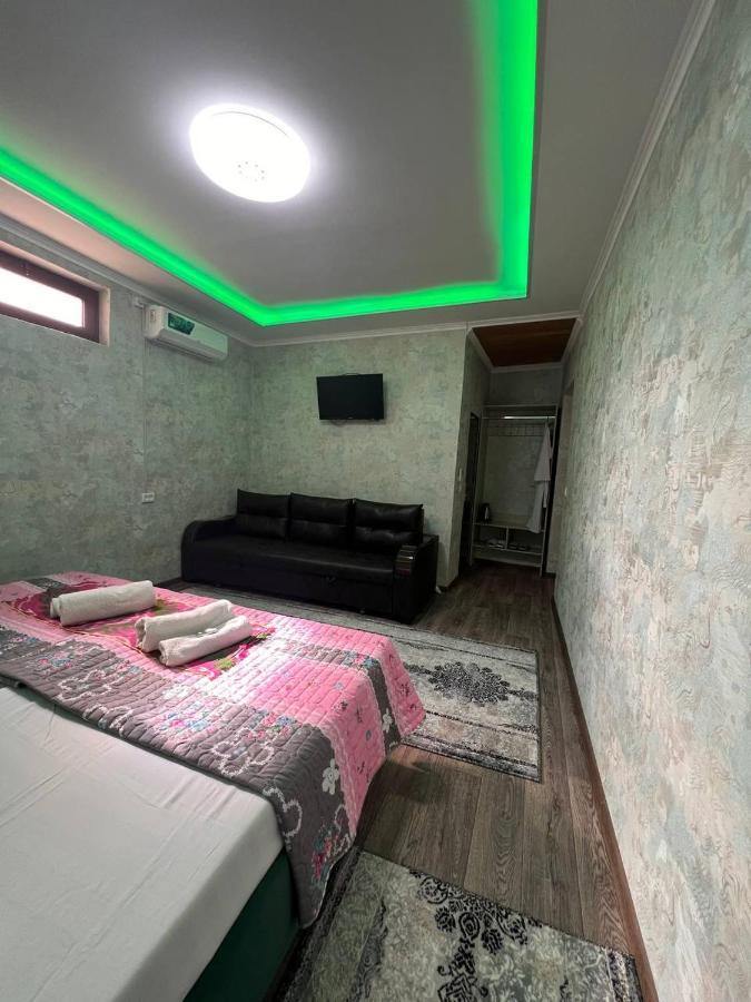 Hotel Guest House Golden Degrez Bukhara Exterior photo