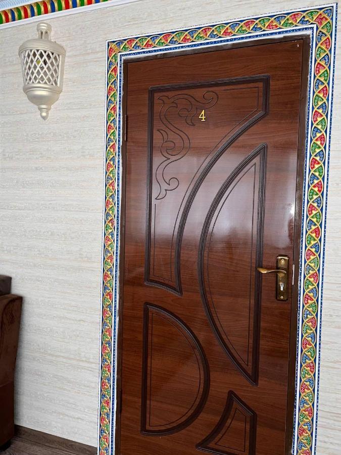 Hotel Guest House Golden Degrez Bukhara Exterior photo