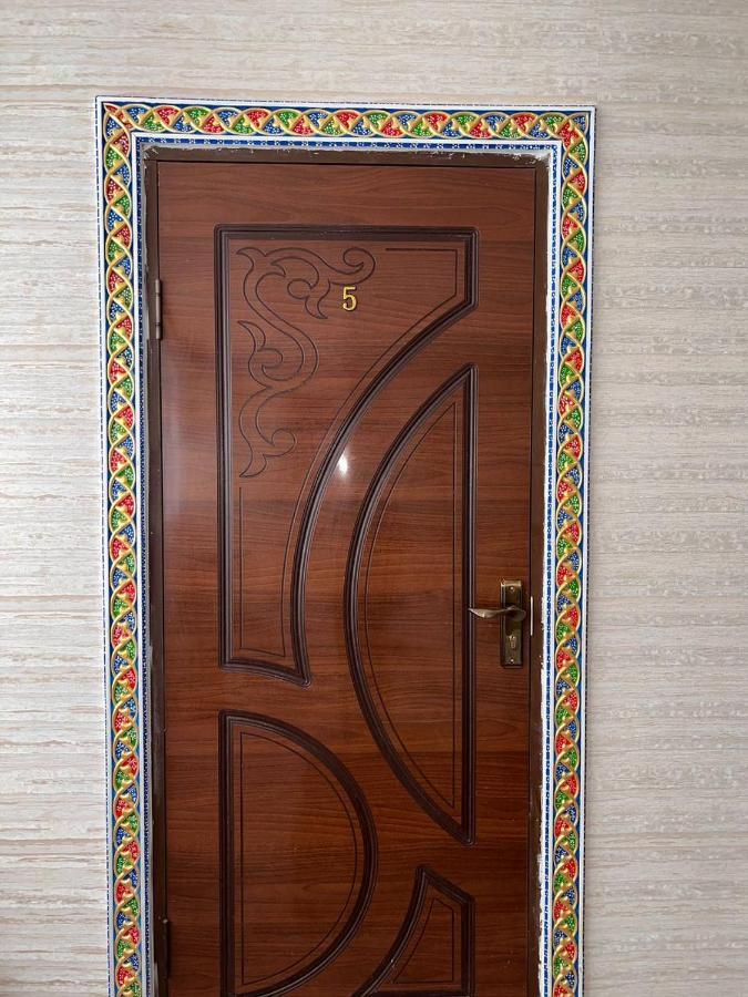 Hotel Guest House Golden Degrez Bukhara Exterior photo