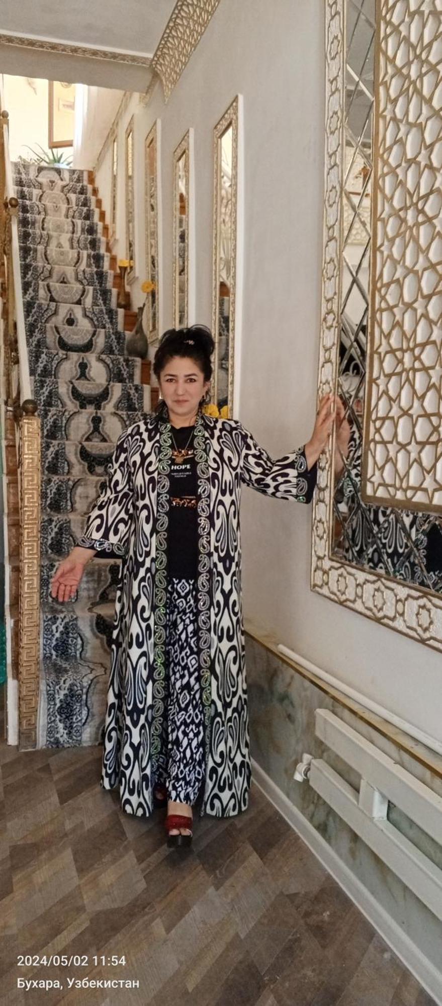 Hotel Guest House Golden Degrez Bukhara Exterior photo